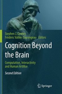 bokomslag Cognition Beyond the Brain