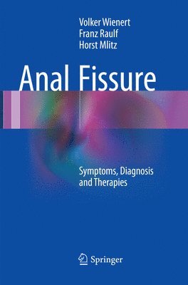 Anal Fissure 1