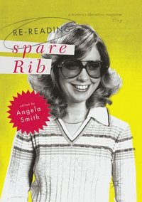 bokomslag Re-reading Spare Rib