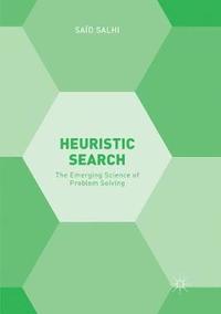 bokomslag Heuristic Search