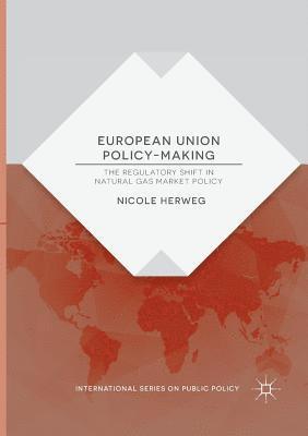 European Union Policy-Making 1