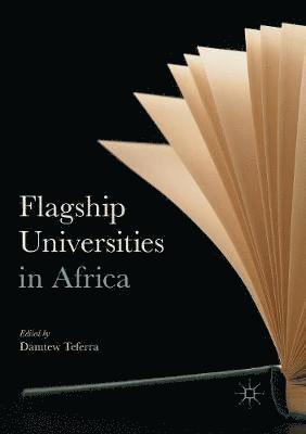 Flagship Universities in Africa 1