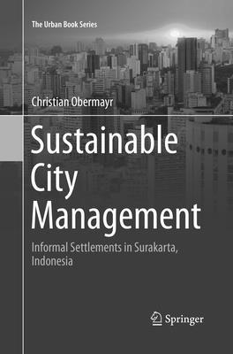 Sustainable City Management 1