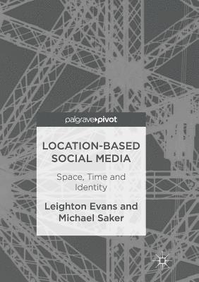 Location-Based Social Media 1