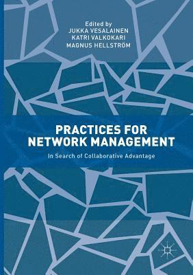 Practices for Network Management 1