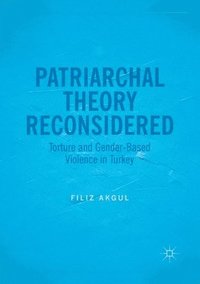 bokomslag Patriarchal Theory Reconsidered