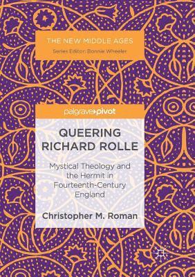 Queering Richard Rolle 1