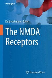 bokomslag The NMDA Receptors