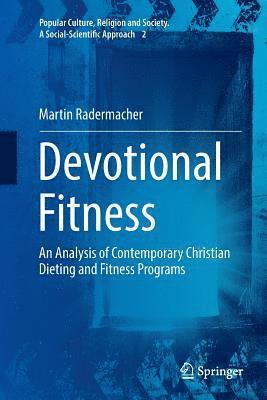 Devotional Fitness 1