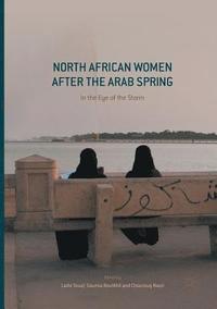 bokomslag North African Women after the Arab Spring