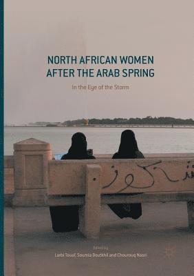 North African Women after the Arab Spring 1