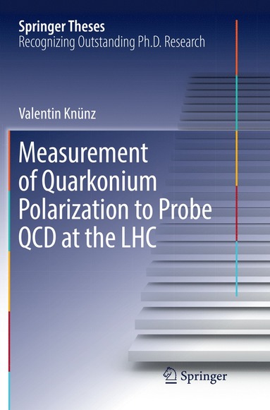 bokomslag Measurement of Quarkonium Polarization to Probe QCD at the LHC