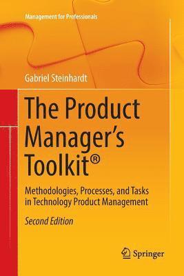 Product Manager's Toolkit®