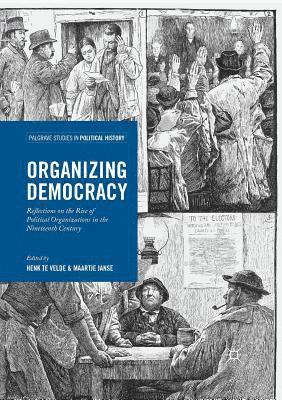 Organizing Democracy 1