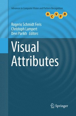 Visual Attributes 1