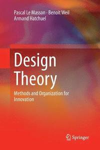 bokomslag Design Theory