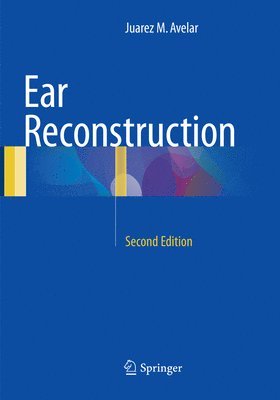 Ear Reconstruction 1