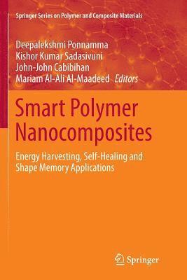 Smart Polymer Nanocomposites 1