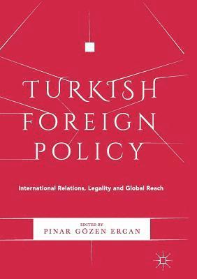 Turkish Foreign Policy 1