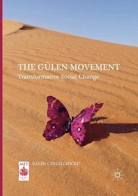 bokomslag Gülen Movement