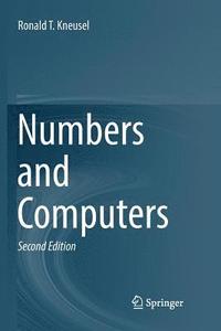 bokomslag Numbers and Computers