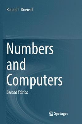 bokomslag Numbers and Computers