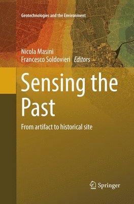 Sensing the Past 1