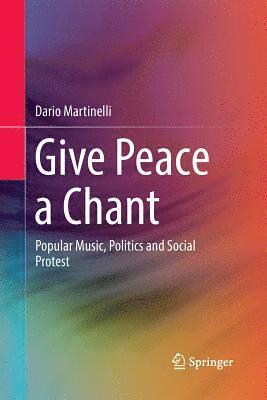 Give Peace a Chant 1