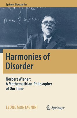 bokomslag Harmonies of Disorder