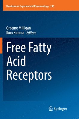 Free Fatty Acid Receptors 1