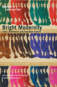 bokomslag Bright Modernity