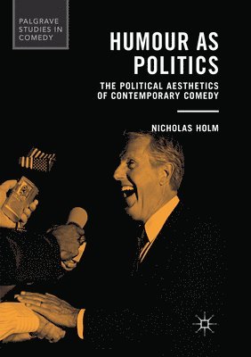 Humour as Politics