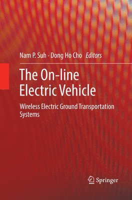 The On-line Electric Vehicle 1