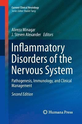 Inflammatory Disorders of the Nervous System 1