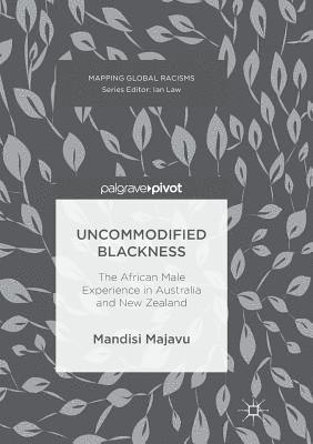 Uncommodified Blackness 1