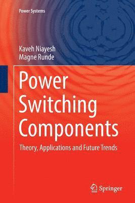 Power Switching Components 1