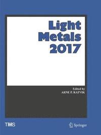 bokomslag Light Metals 2017