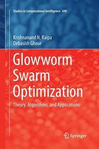 bokomslag Glowworm Swarm Optimization