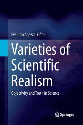 Varieties of Scientific Realism 1