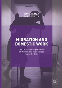 bokomslag Migration and Domestic Work