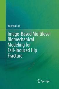 bokomslag Image-Based Multilevel Biomechanical Modeling for Fall-Induced Hip Fracture