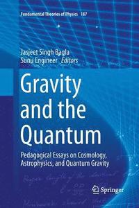 bokomslag Gravity and the Quantum