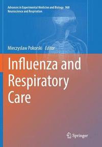 bokomslag Influenza and Respiratory Care