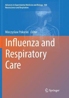 Influenza and Respiratory Care 1