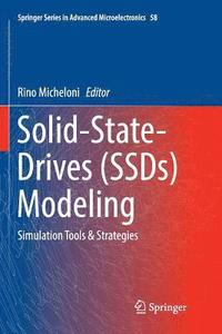 bokomslag Solid-State-Drives (SSDs) Modeling