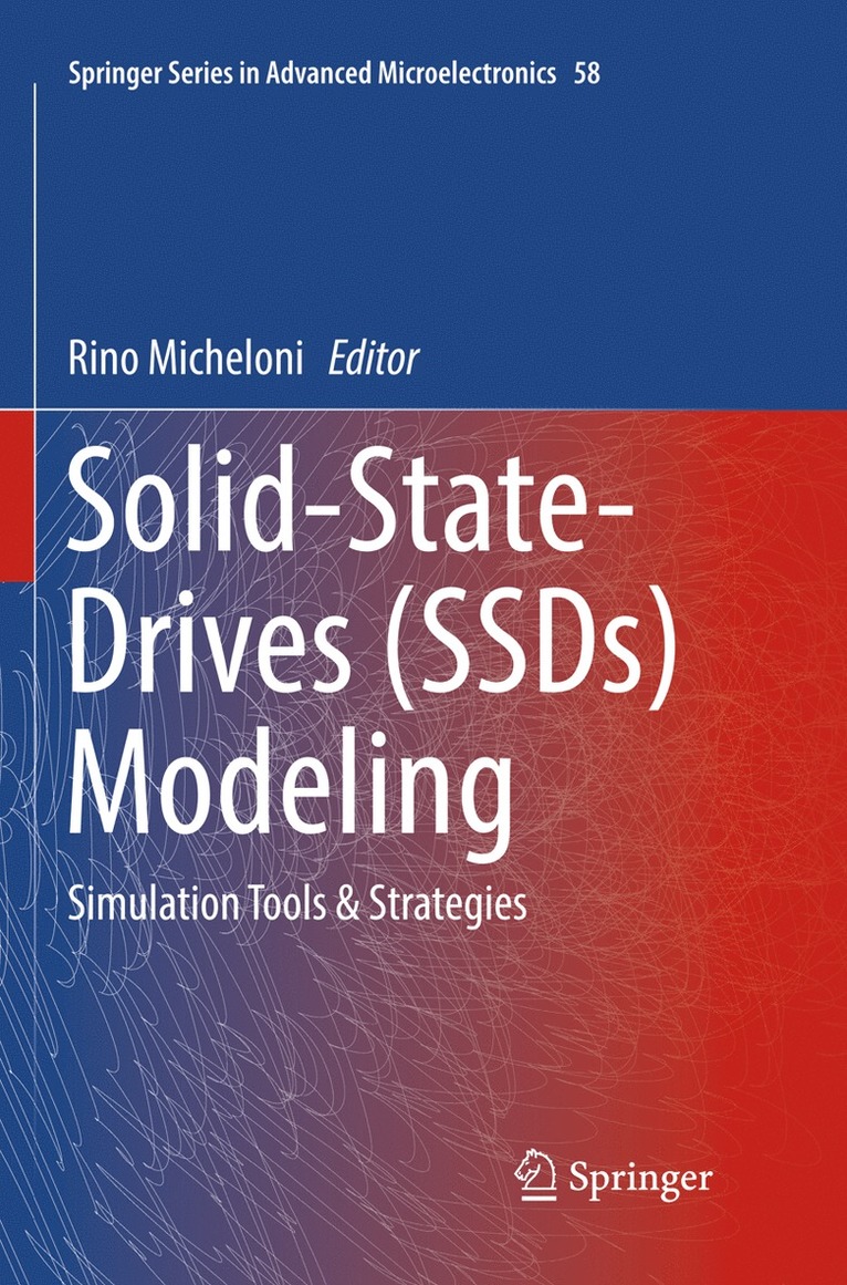 Solid-State-Drives (SSDs) Modeling 1