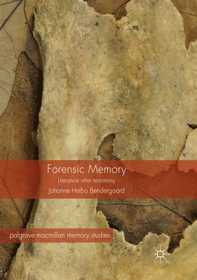 Forensic Memory 1