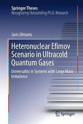 Heteronuclear Efimov Scenario in Ultracold Quantum Gases 1