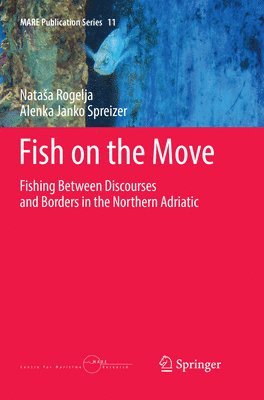 Fish on the Move 1