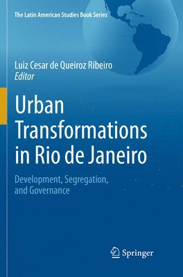 Urban Transformations in Rio de Janeiro 1